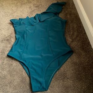 SHEIN one piece swimsuit